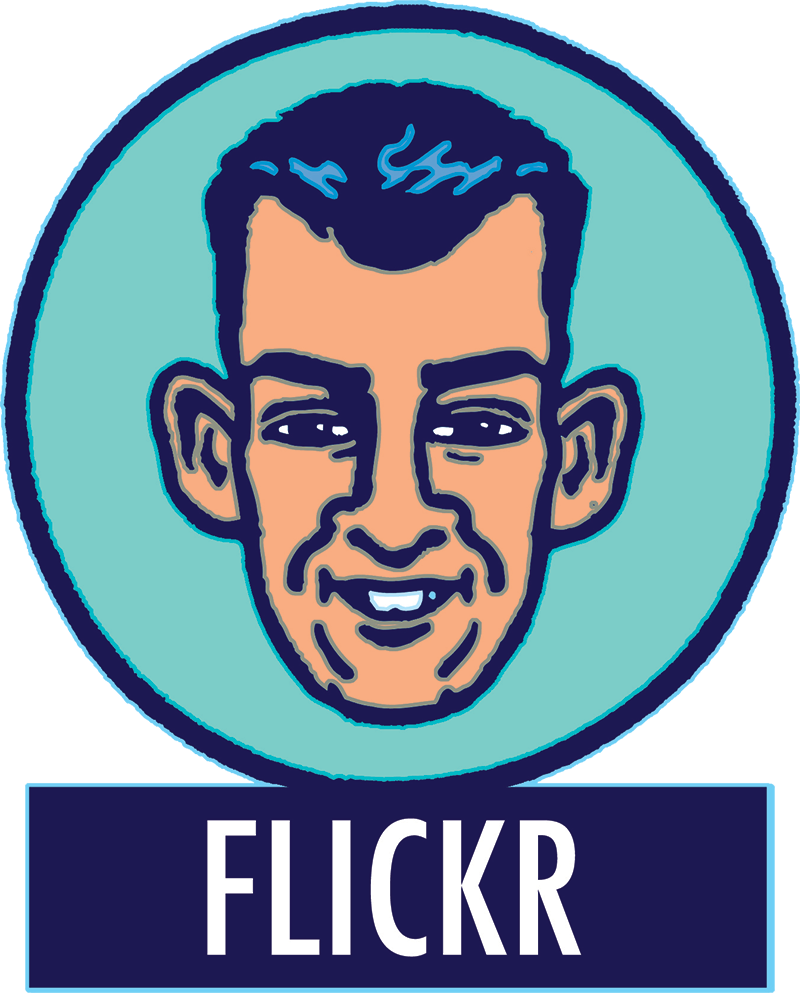 Flickr
